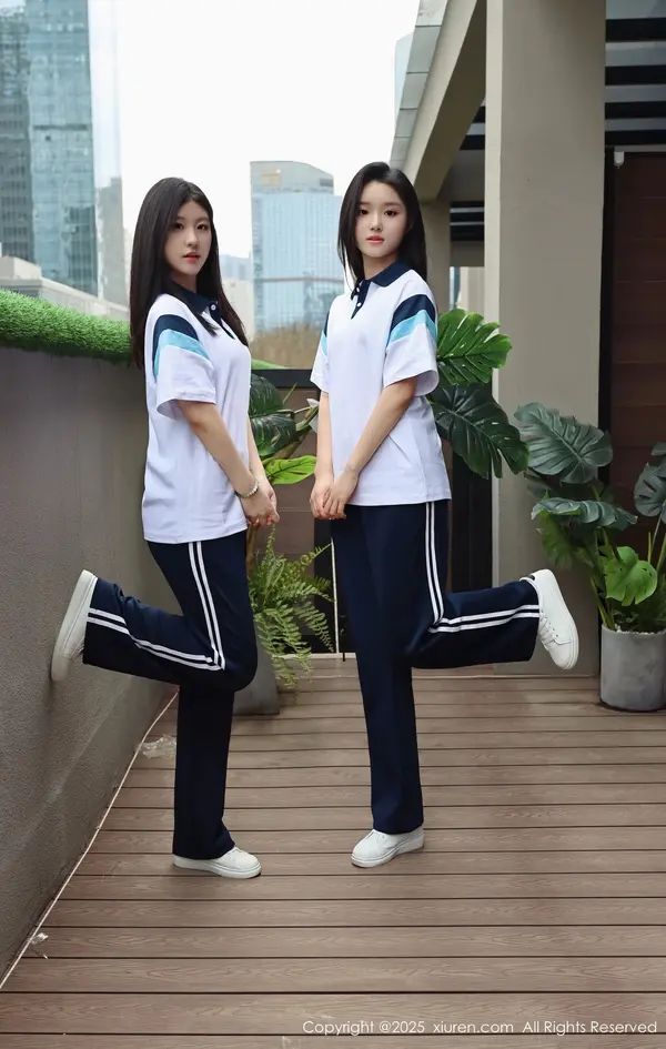 Vol. 10288 模特合集(74P)