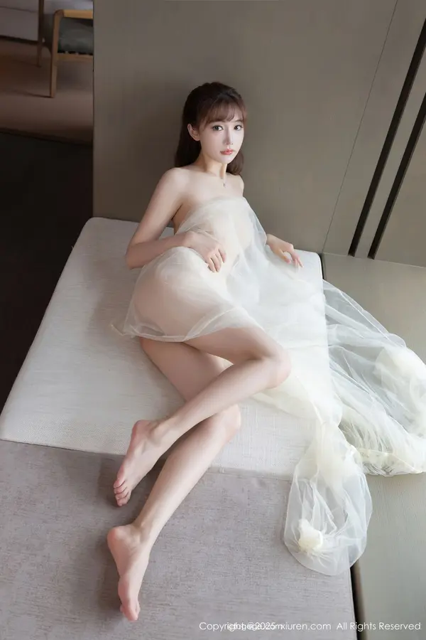 Vol. 10903 陆萱萱(71P)
