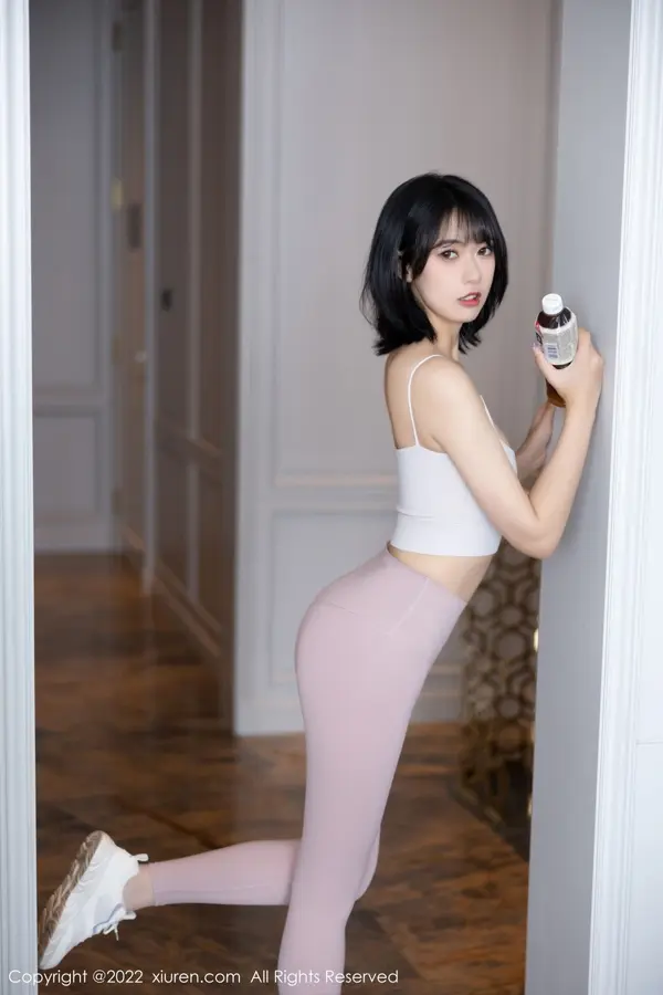 Vol. 05885 林子遥(89P)