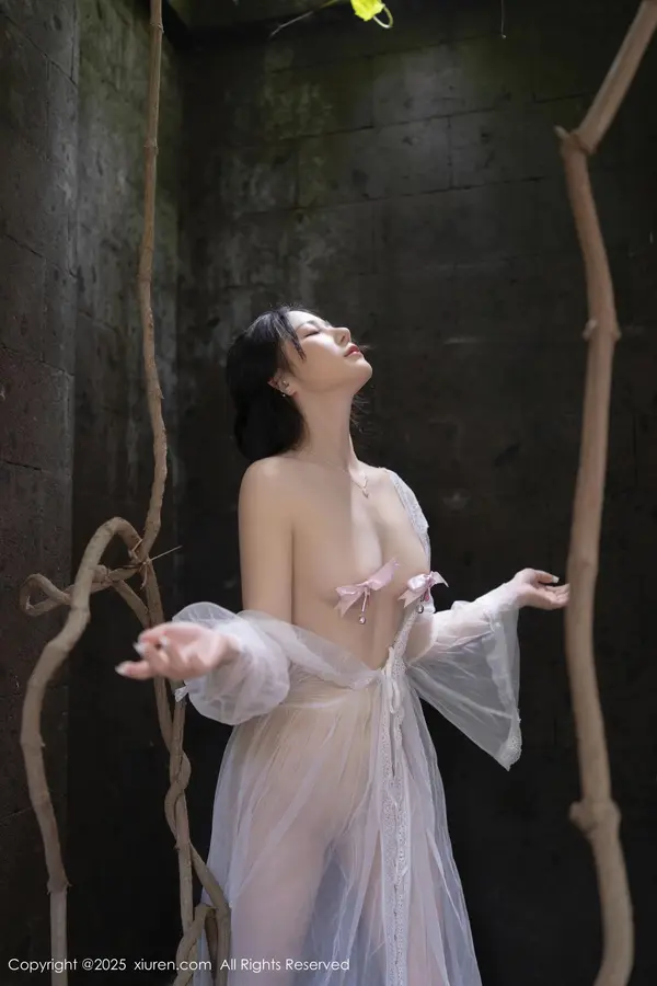 Vol. 10173 鱼子酱Fish(81P)