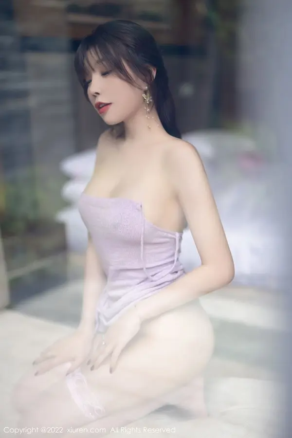 Vol. 04734 芝芝Booty(78P)