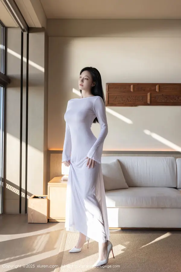 Vol. 10747 安然anran(81P)