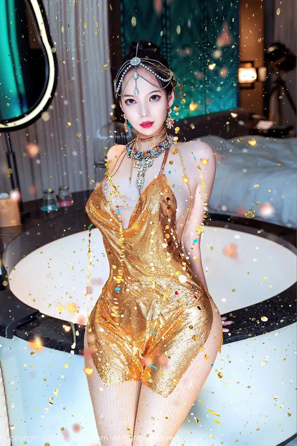 Vol. 05559 大美妞儿(63P)