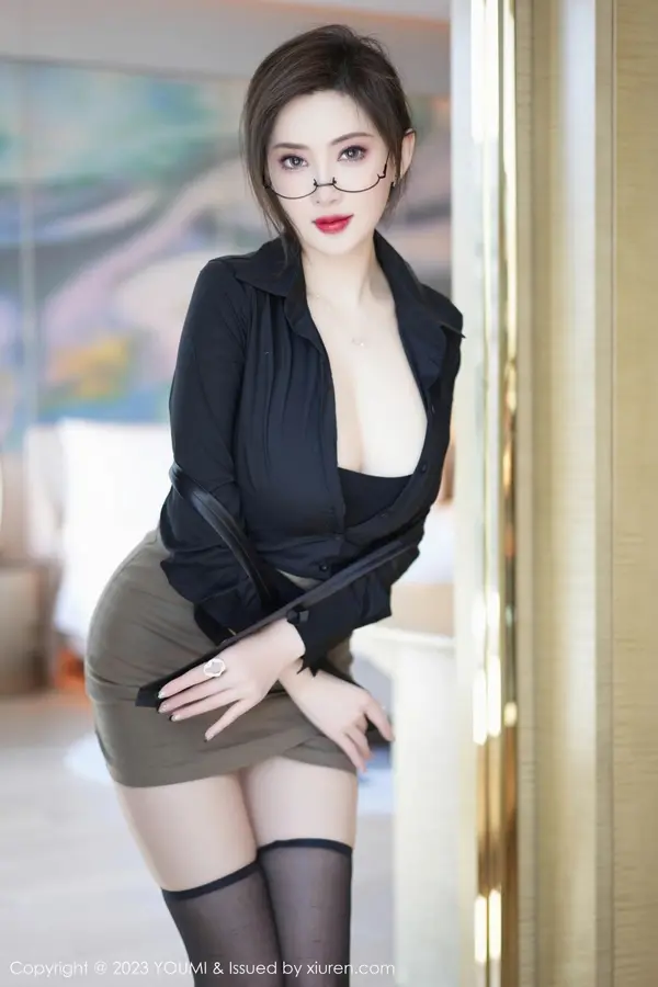Vol. 0968 Carol周妍希(84P)