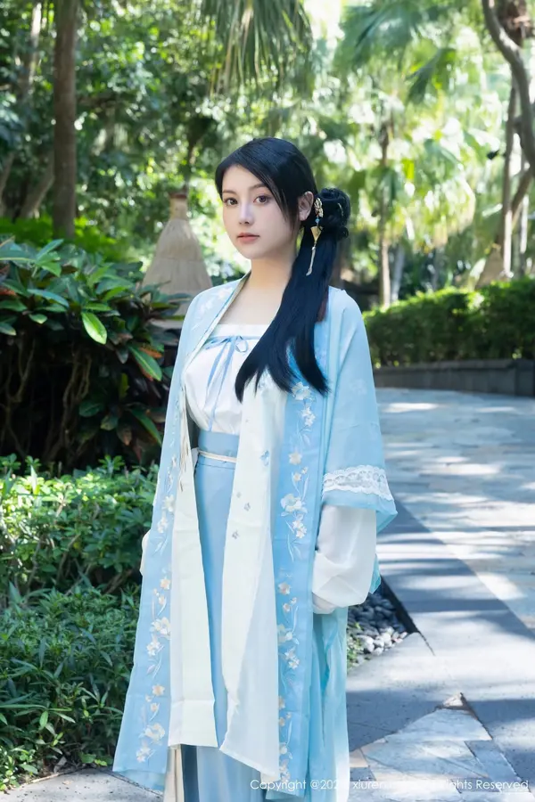 Vol. 08137 模特合集(85P)