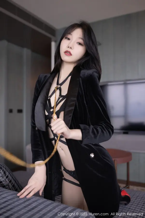 Vol. 05442 安然anran(84P)