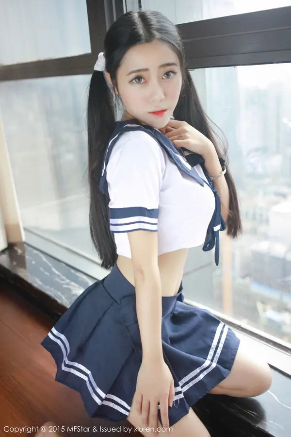 Vol. 0032 兜豆靓Youlina(43P)