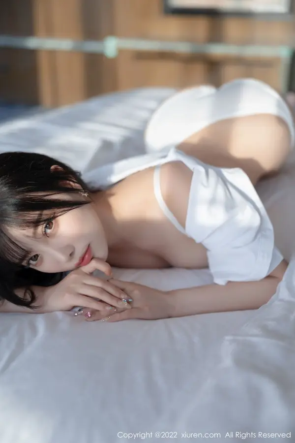 Vol. 05338 杨晨晨Yome(83P)