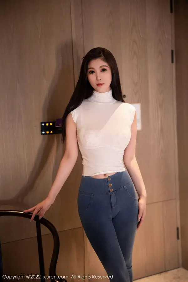 Vol. 05677 李雅柔182CM(85P)