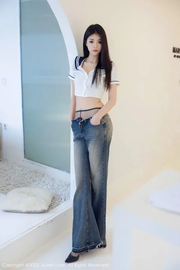 Vol. 07027 可乐Vicky(83P)