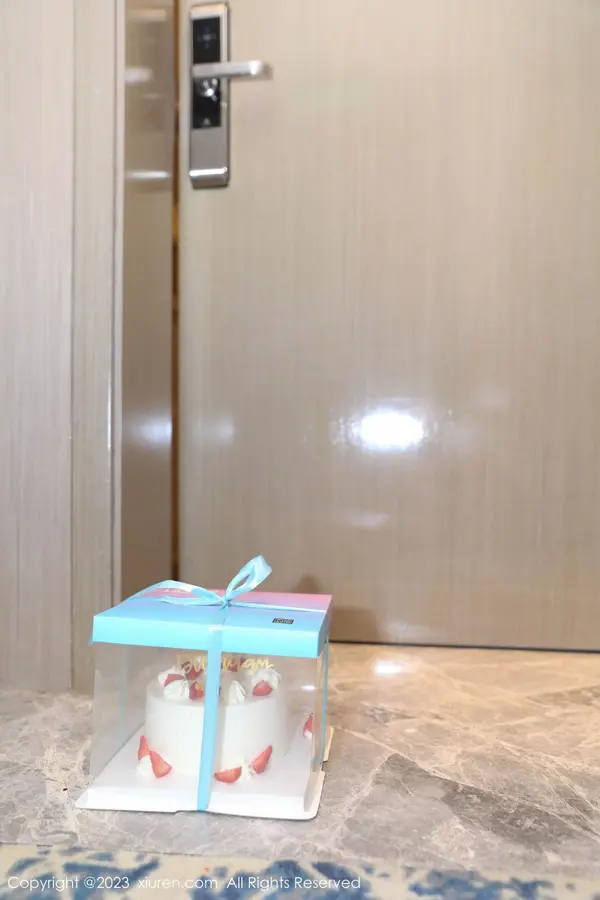 Vol. 07366 江真真(84P)