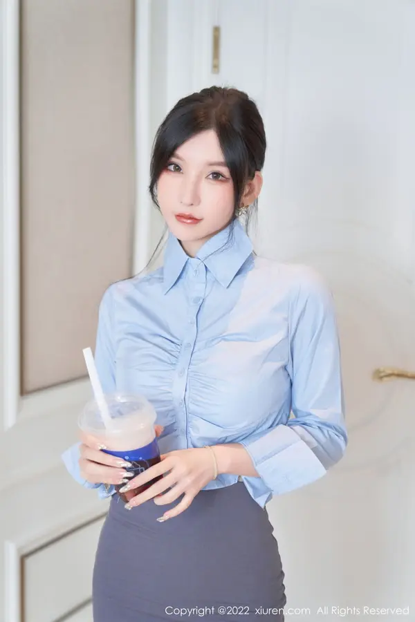 Vol. 05812 周于希Sally(91P)