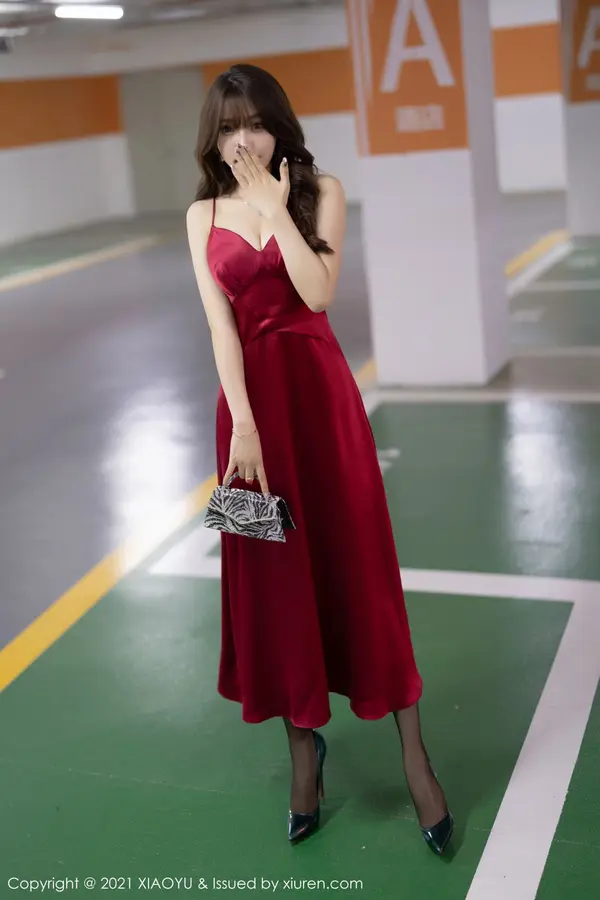 Vol. 0654 芝芝Booty(83P)