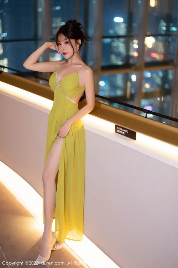 Vol. 07696 徐莉芝Booty(84P)