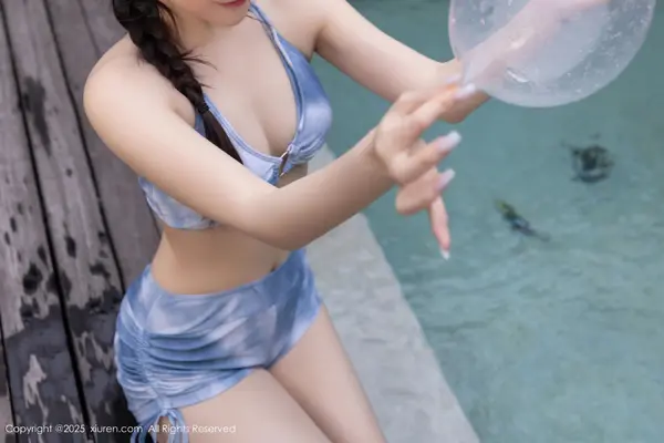 Vol. 10377 鱼子酱Fish(81P)