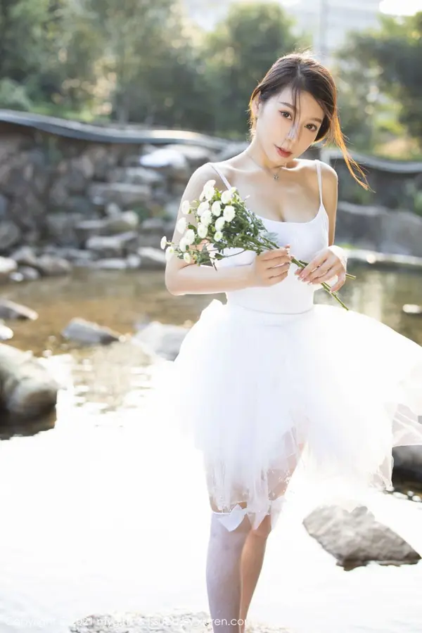Vol. 0601 vetiver嘉宝贝儿(86P)