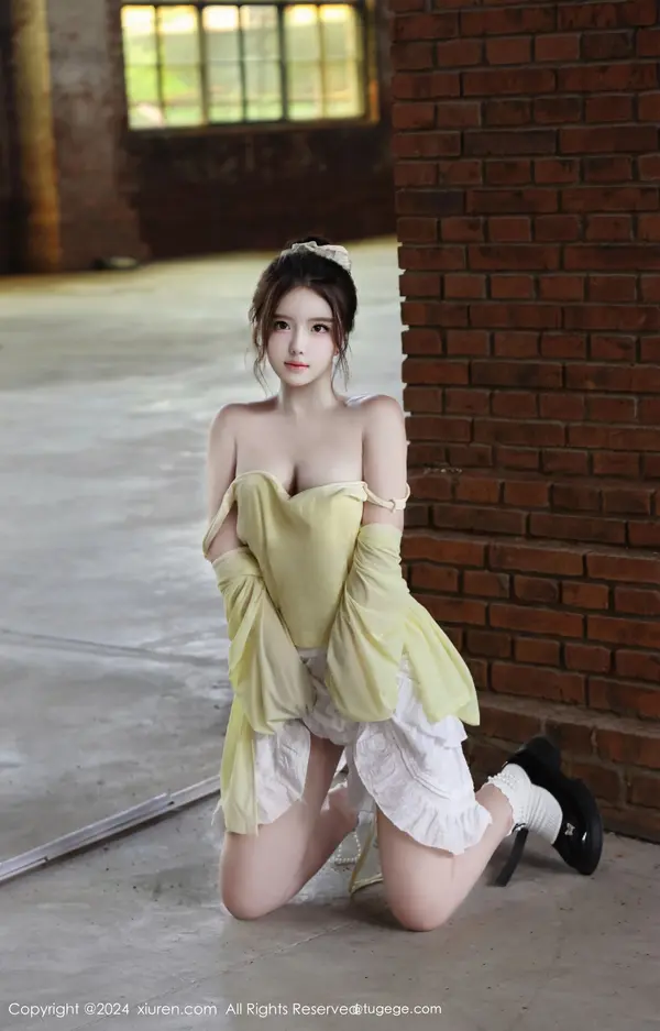 Vol. 09024 小薯条nienie(90P)