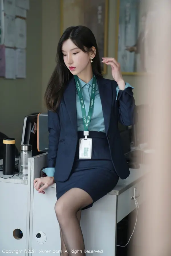 Vol. 03415 周于希Sandy(121P)