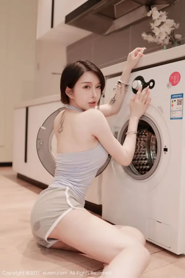 Vol. 03706 玉兔miki(47P)