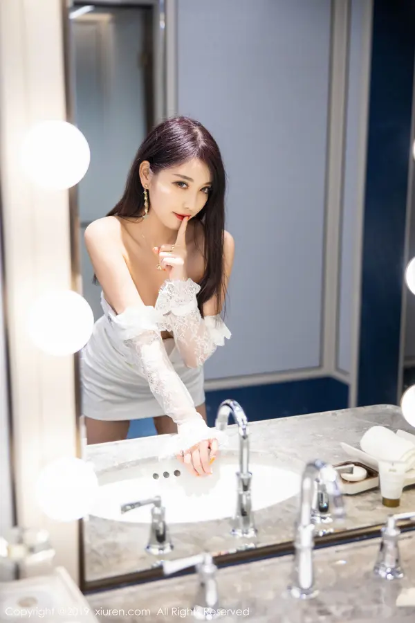 Vol. 01884 杨晨晨sugar(107P)
