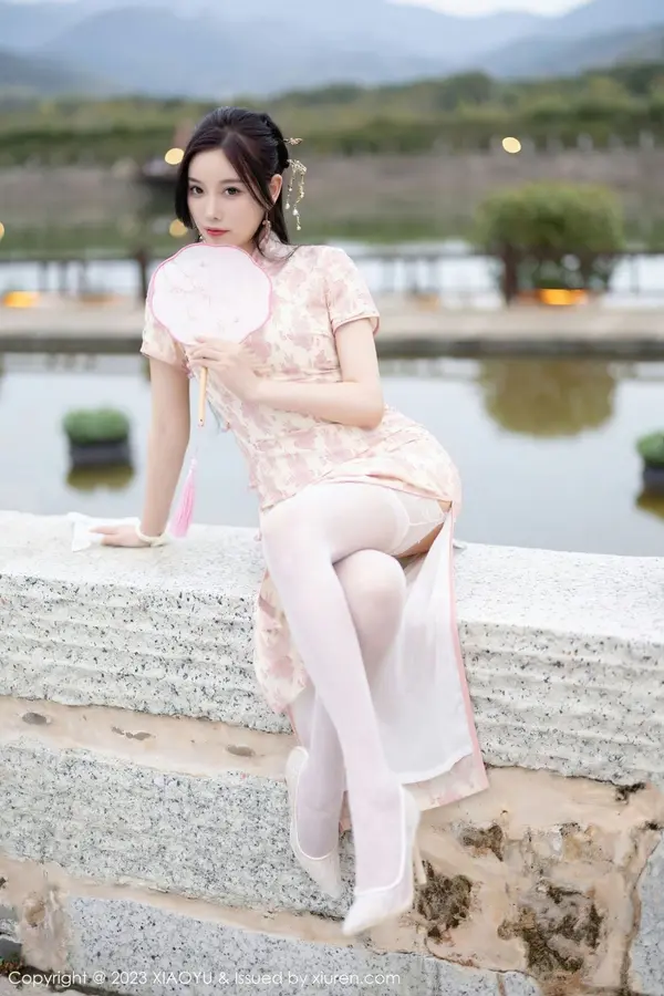 Vol. 0993 杨晨晨Yome(91P)