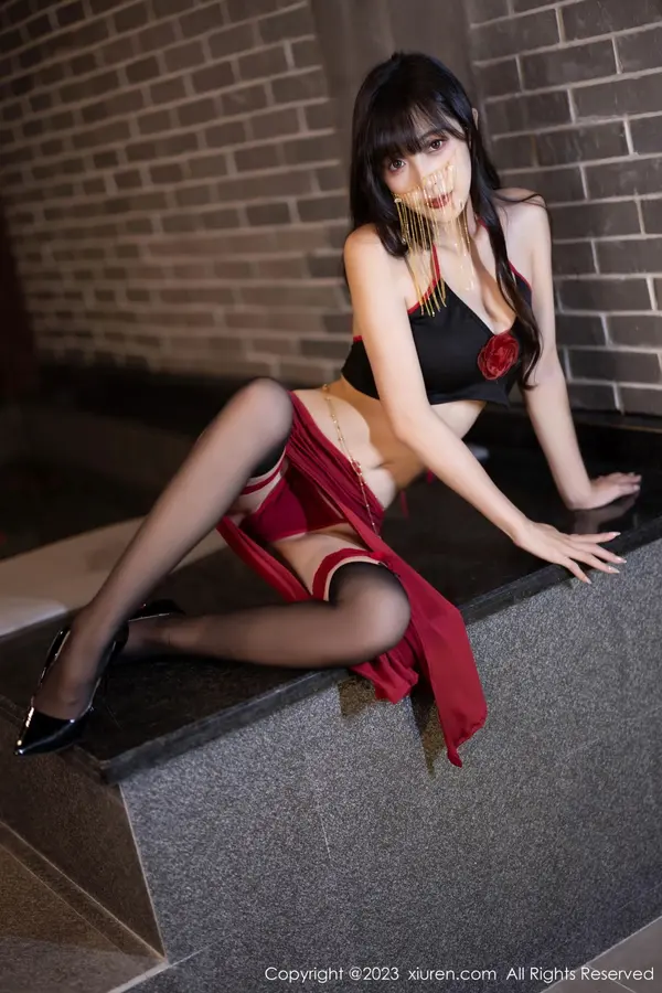 Vol. 07529 林星阑(83P)
