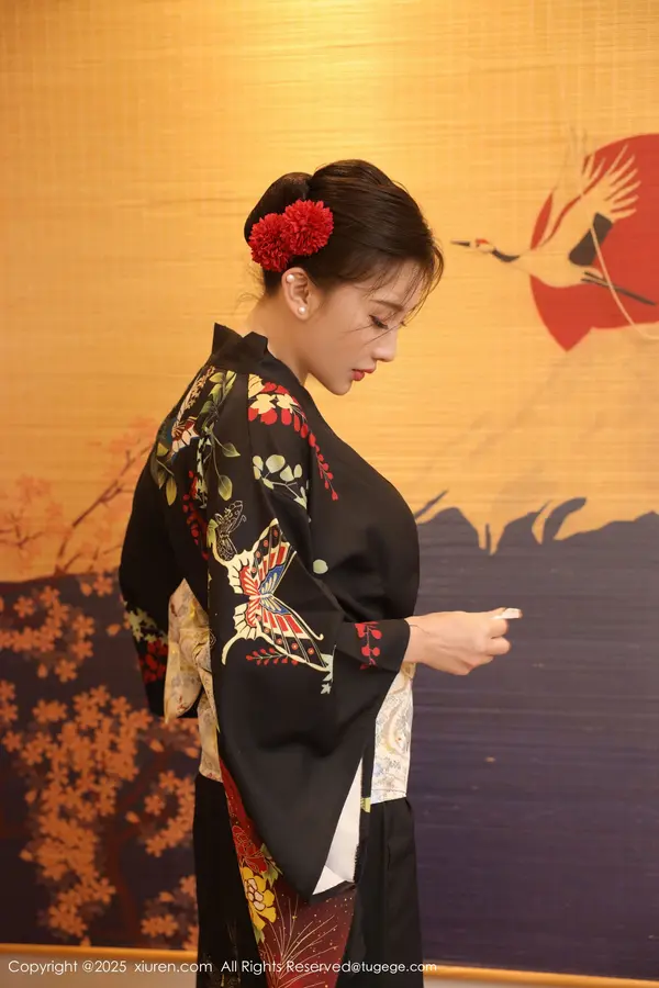 Vol. 10627 苏一诺(81P)