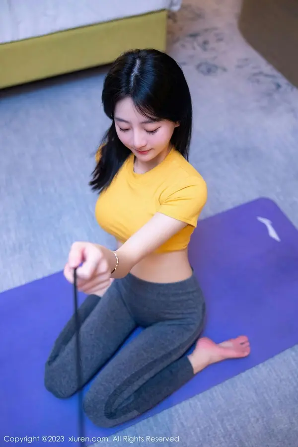 Vol. 06488 谢小蒽(87P)