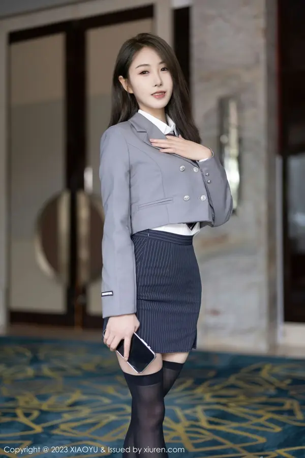 Vol. 1027 苏苏阿(91P)