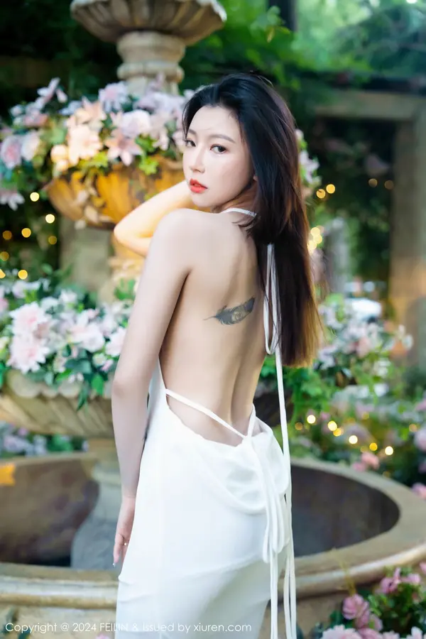 Vol. 0472 冯木木LRIS(71P)