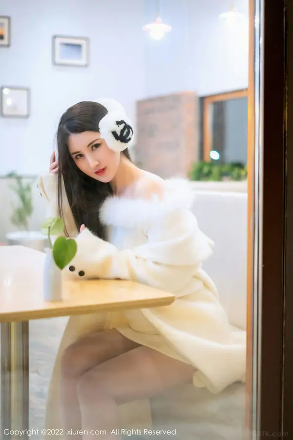 Vol. 04578 诗诗kiki(52P)