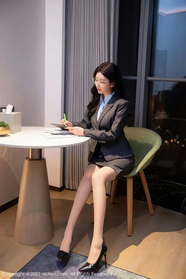 Vol. 06607 江真真(87P)