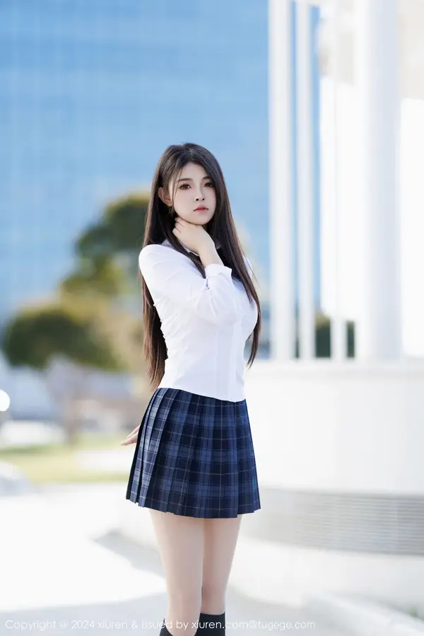 Vol. 09682 初梦瑶(92P)