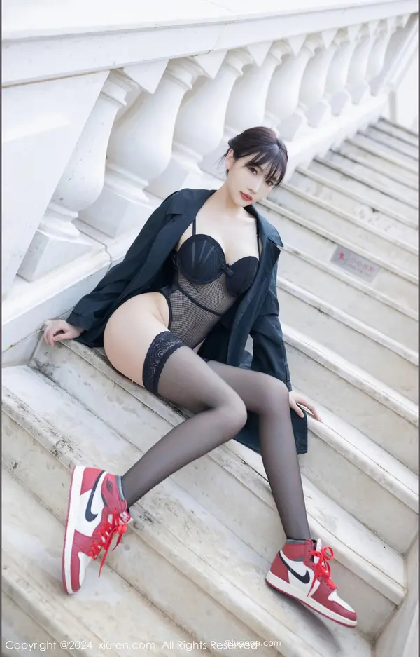 Vol. 08844 陆萱萱(81P)