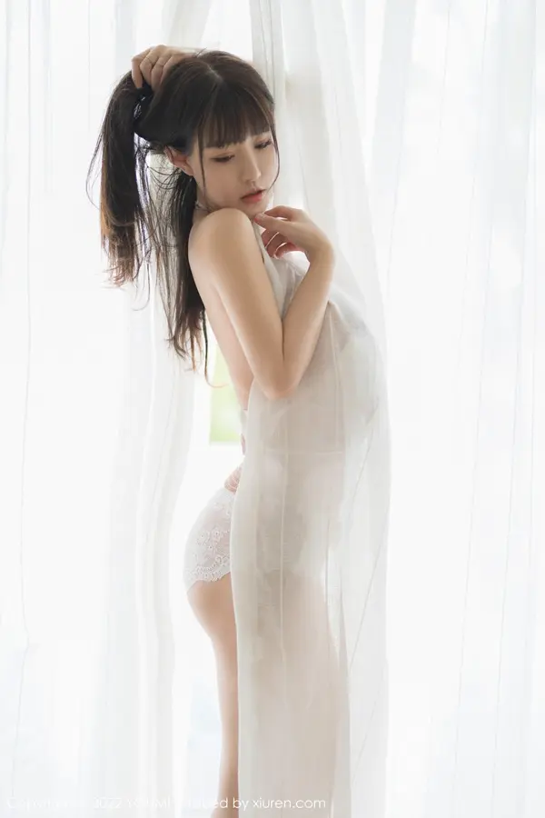 Vol. 0759 朱可儿Flora(77P)