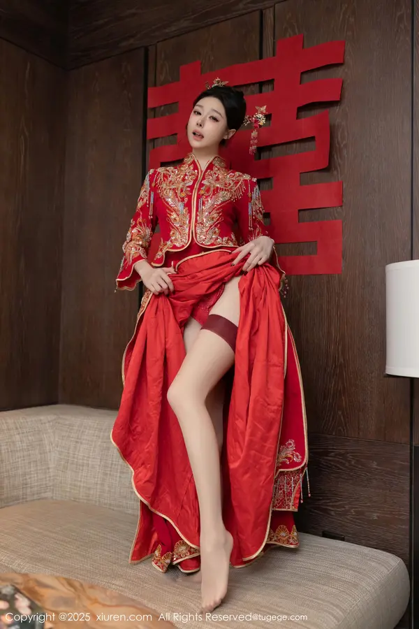 Vol. 10055 小逗逗(82P)