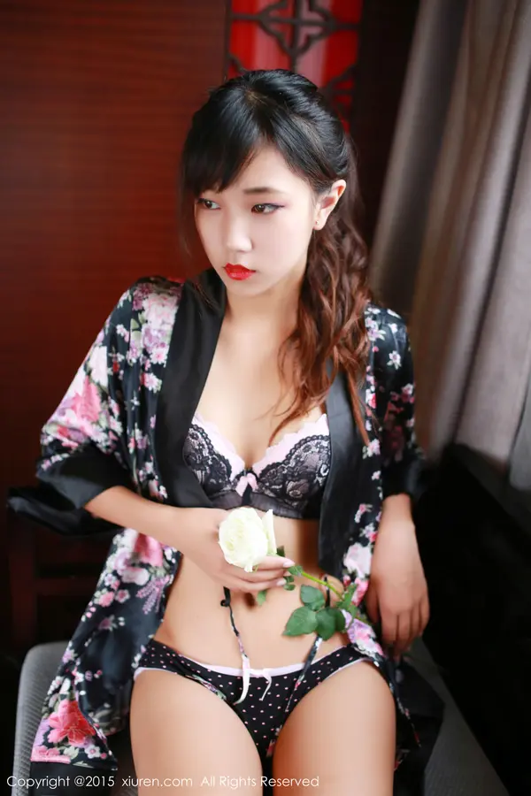 Vol. 00357 徐畅和徐畅(47P)