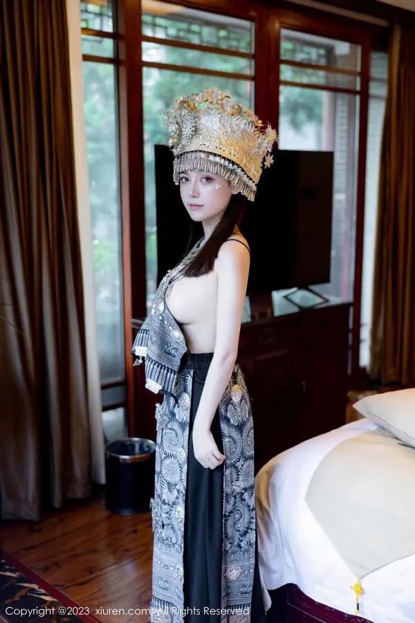 Vol. 07448 豆瓣酱(83P)
