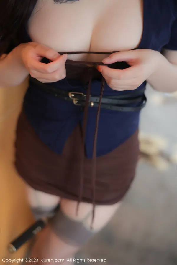 Vol. 06872 Arude薇薇(105P)