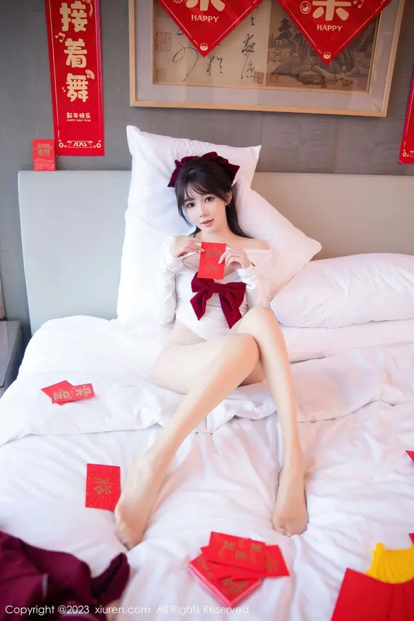 Vol. 06168 婠婠么(85P)