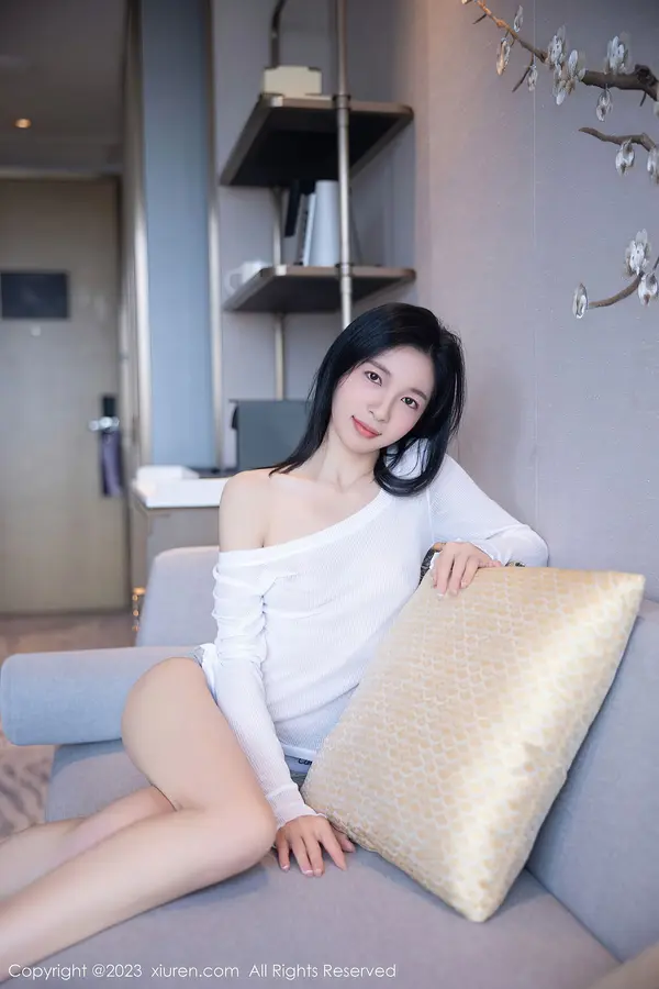 Vol. 06619 茜茜Kimi(97P)