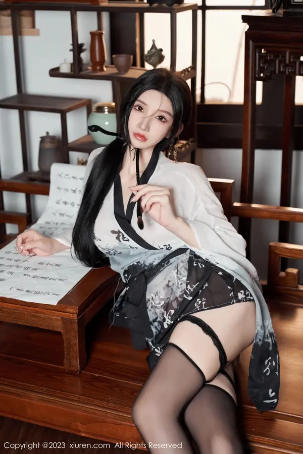 Vol. 07891 周于希Sally(91P)