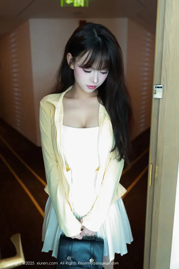 Vol. 10702 糯咪(83P)
