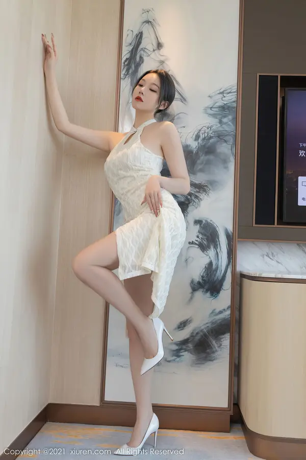 Vol. 04308 安然Maleah(81P)