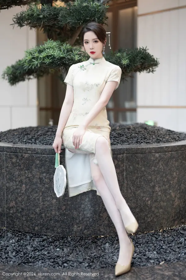 Vol. 08497 梦心玥(84P)