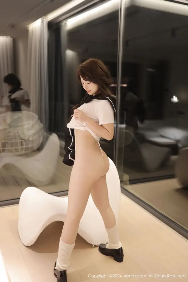 Vol. 08229 沈思怡(56P)