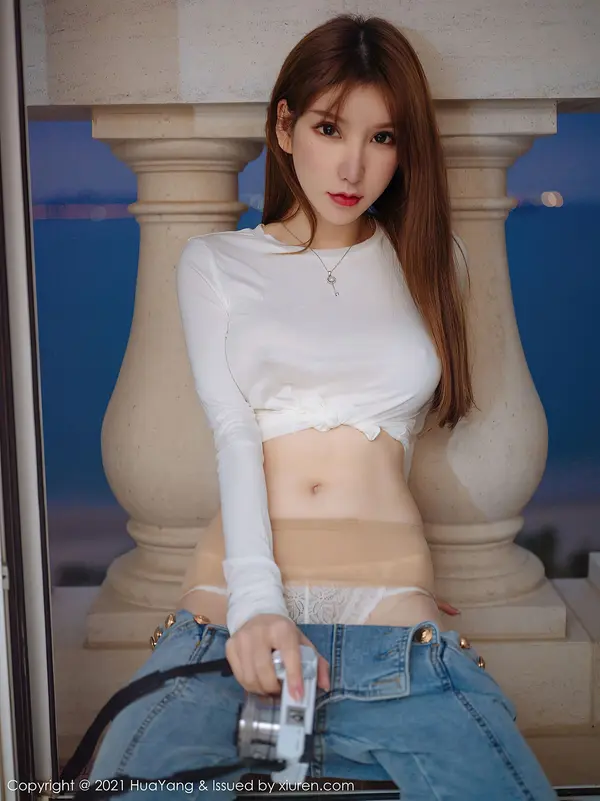 Vol. 0357 周于希Sandy(72P)