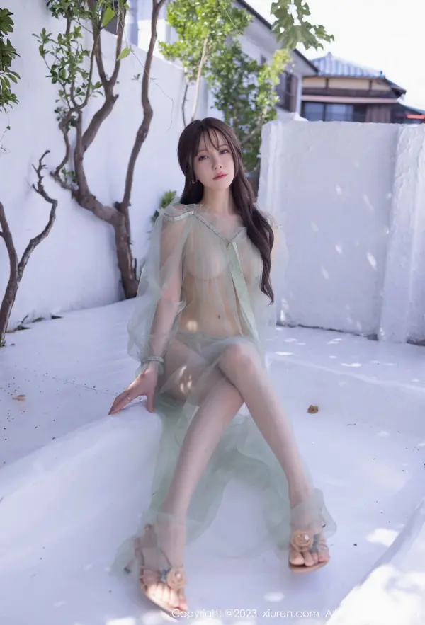 Vol. 07614 鱼子酱Fish(81P)