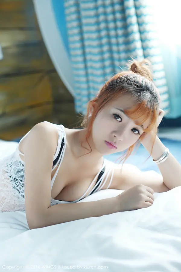 Vol. 0011 奚梦娇(57P)