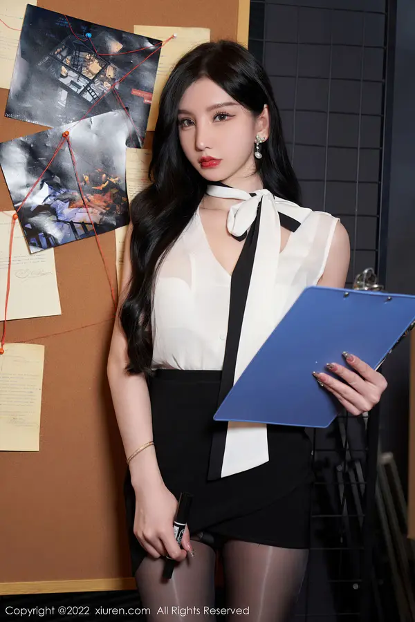 Vol. 05217 周于希Sally(77P)
